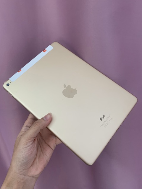 Máy Tính Bảng ipad 2018 ( Ipad Gen6 ) đẹp zin bản 4G+Wifi [ Smobile - Smobilevn.com ] | BigBuy360 - bigbuy360.vn