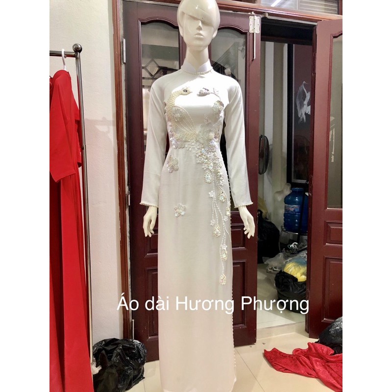 ÁO DÀI THIẾT KẾ CAO CẤP