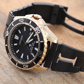 Đồng hồ nam Citizen BN0193-17E