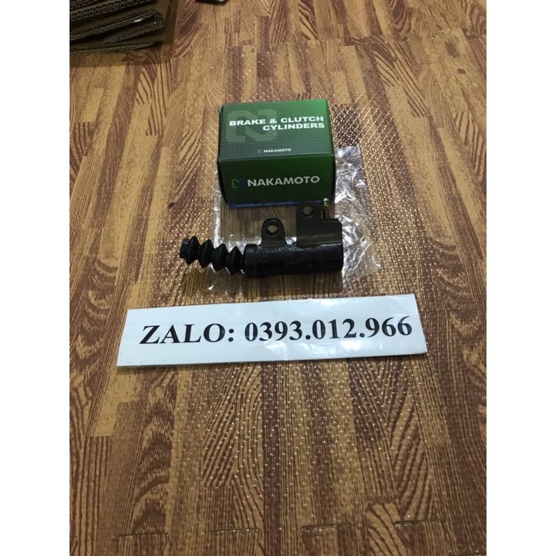 TỔNG CÔN DƯỚI MAZDA 626