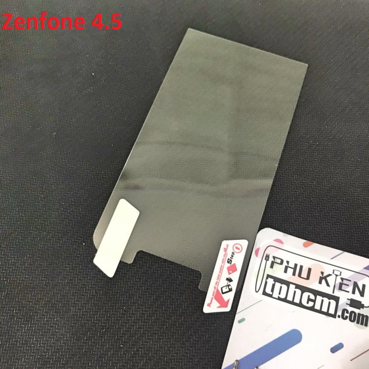 Dán trong Asus Zenfone 4.5
