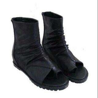 Boot xỏ ngón đế bệt độc và lạ ,hàng siêu hot