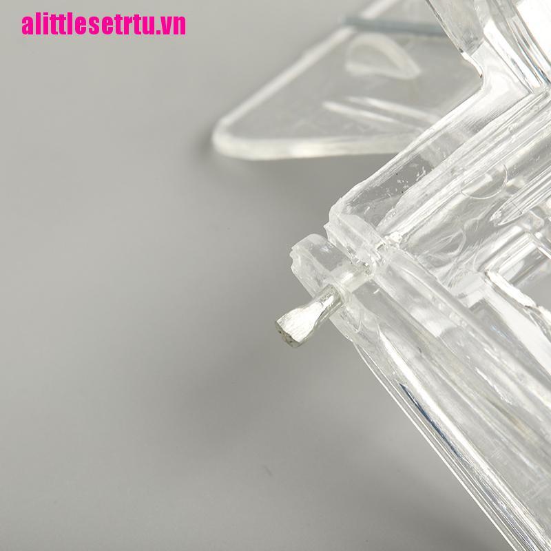 Set 5 Kẹp Giữ Lồng Nuôi Ong Chúa Tiện Dụng