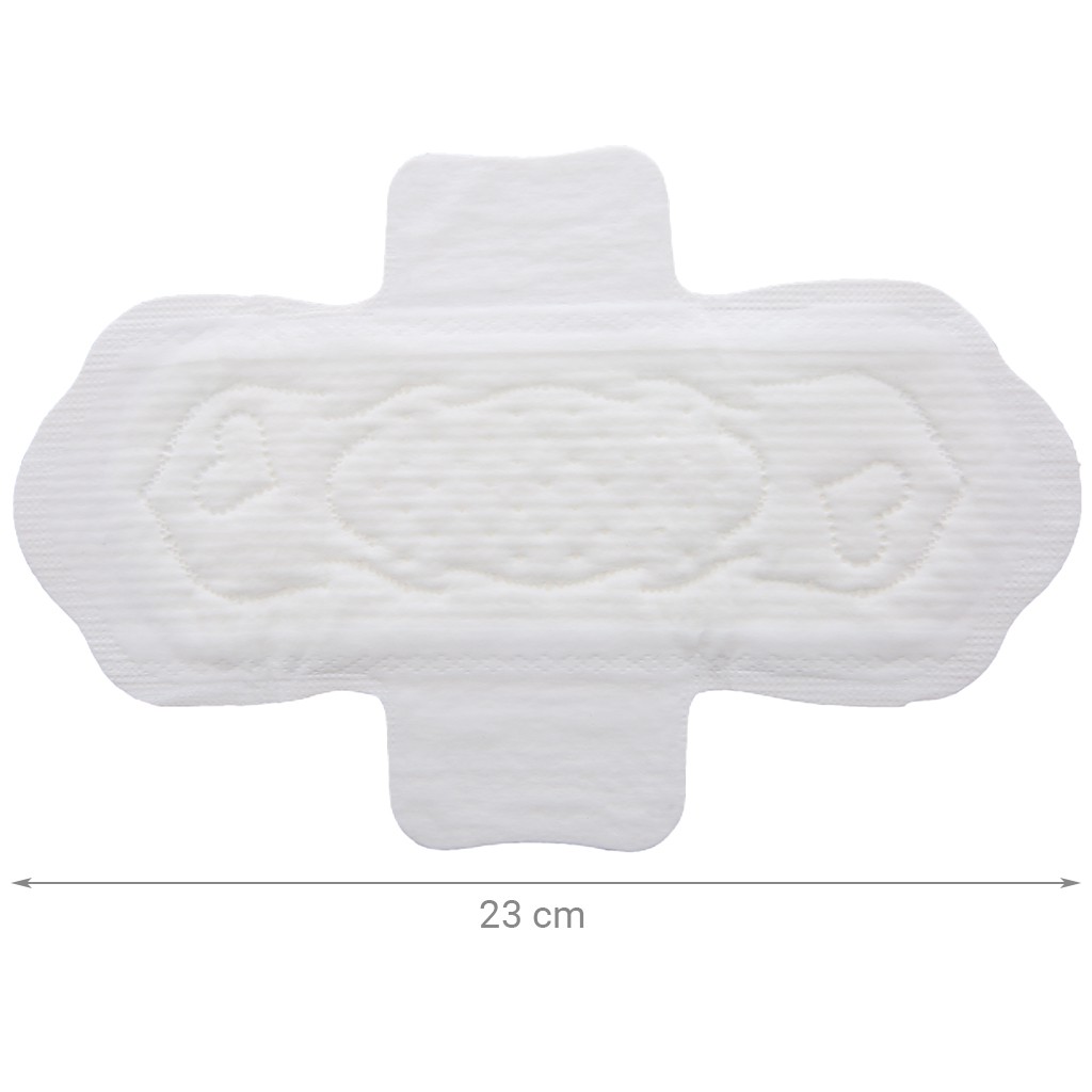 ( TẶNG QUÀ) Băng vệ sinh Diana Sensi siêu mỏng cánh 8 miếng