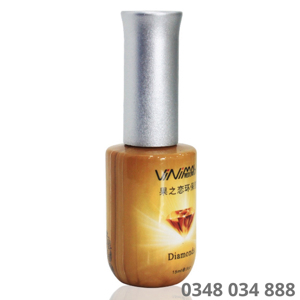 Top cường lực vinimay 15 ml chính hãng