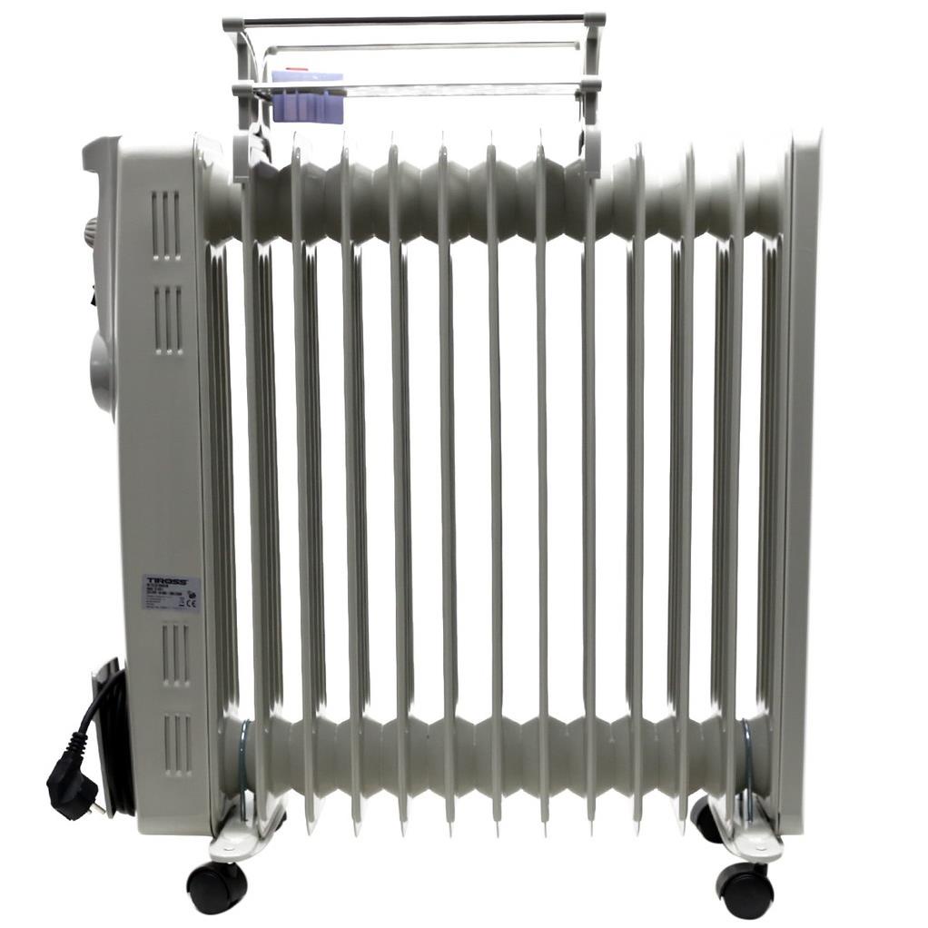 Máy sưởi dầu TIROSS TS926-1 13 thanh