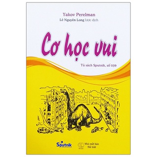 Sách cơ học vui