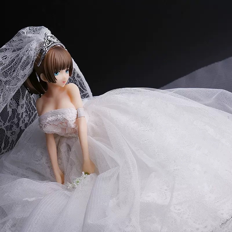 Mô hình figure Kendo girl