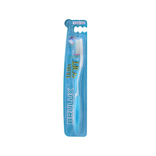 Bàn chải đánh răng Brulux Ultra Soft