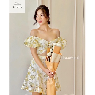 Bộ croptop cạp cao (LyLi set)