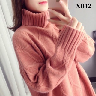 Áo len chất đẹp hàng quảng châu