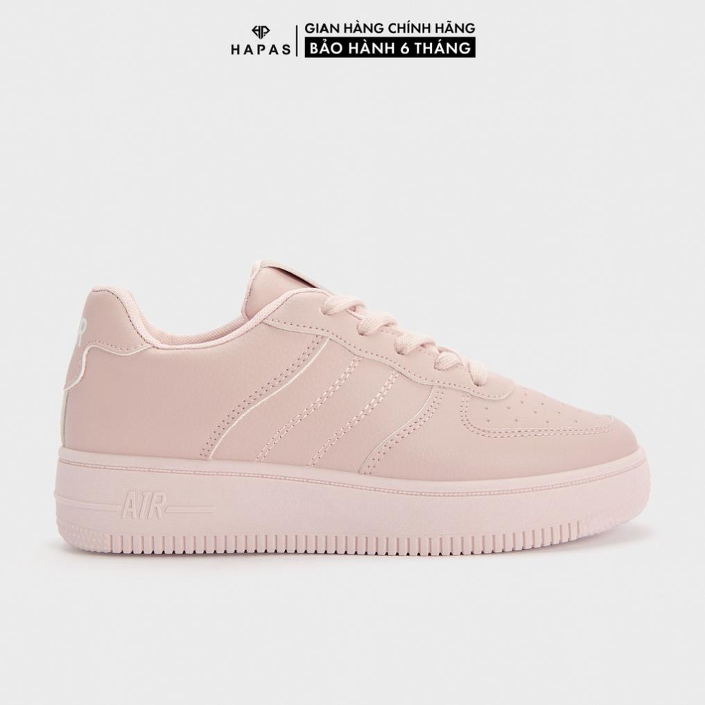 🍾 Giày Thể Thao Nữ Sneaker Nâng Đế 3Phân HAPAS - GSK335