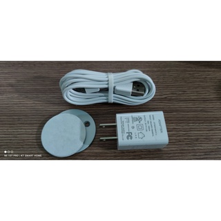 Bộ sạc nguồn adapter zin ezviz 5v 1a