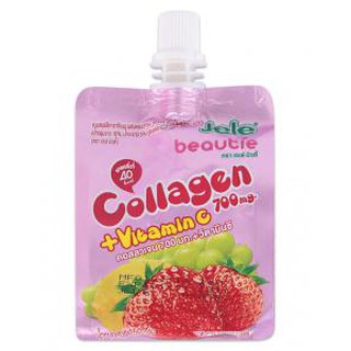 NƯỚC ÉP THẠCH TRÁI CÂY JELE 150G