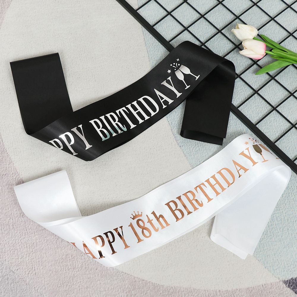 Dây Ruy Băng Satin Thắt Nơ Đeo Vai Thời Trang Cho Nữ