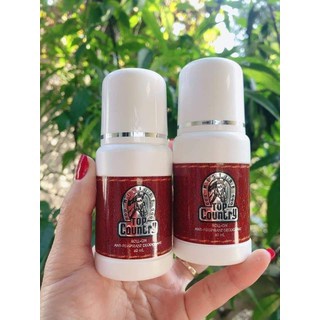 Lăn khử mùi ngựa Thái Lan 60ml