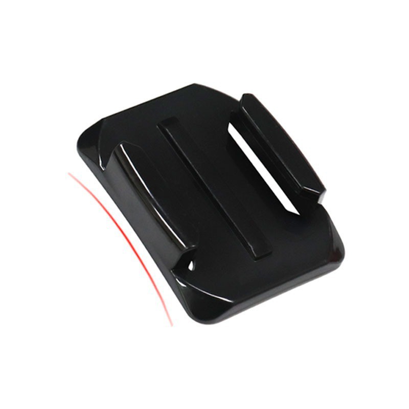 Đế Cong, Đế Phẳng Gắn Camera Hành Trình