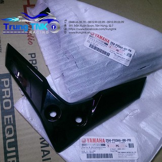Mặt nạ chữ V gắn exciter 2010.