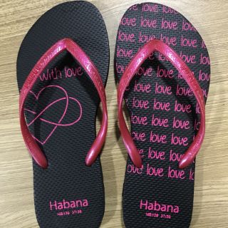 Dép Thái Habana
