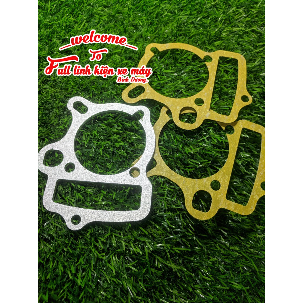 Thớt Lòng Wave Dream 67 Chaly...2ly 3ly 6ly Đường Kính 60mm dùng lòng 110 54 56 ...