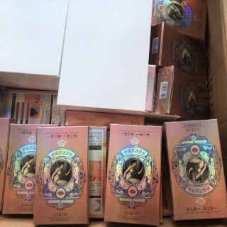 Son 3 màu AG&AG  (hót Trent) siêu đẹp