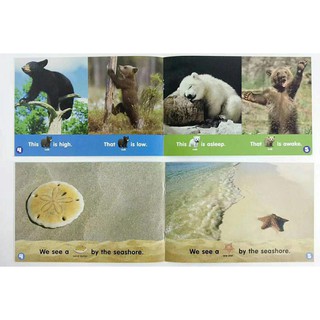Bộ nhập 24q - Let's find out