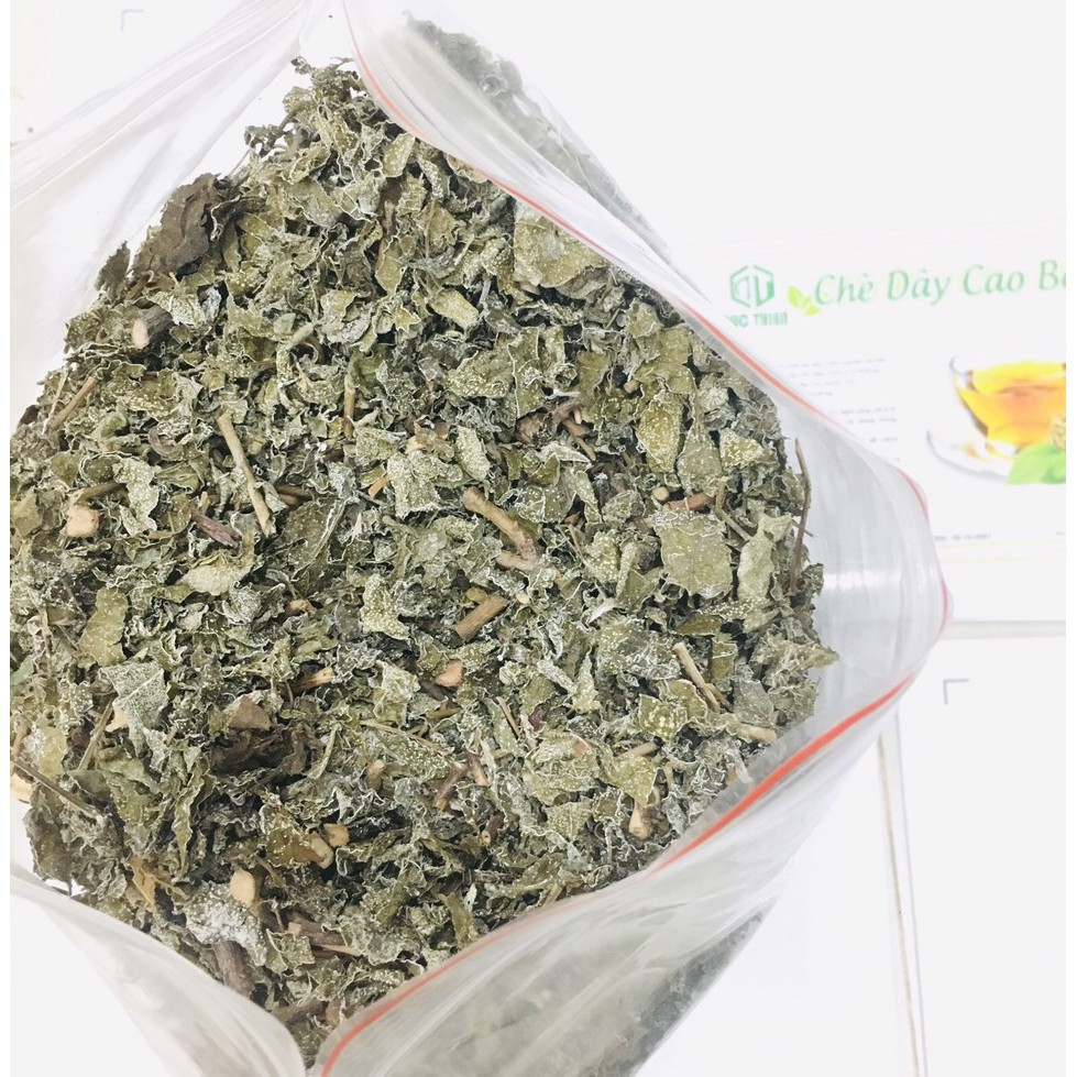 Chè dây Cao Bằng thượng hạng JINDO 1kg tốt cho daday