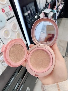 Phấn nước LANEIGE LAYERING COVER CUSHION