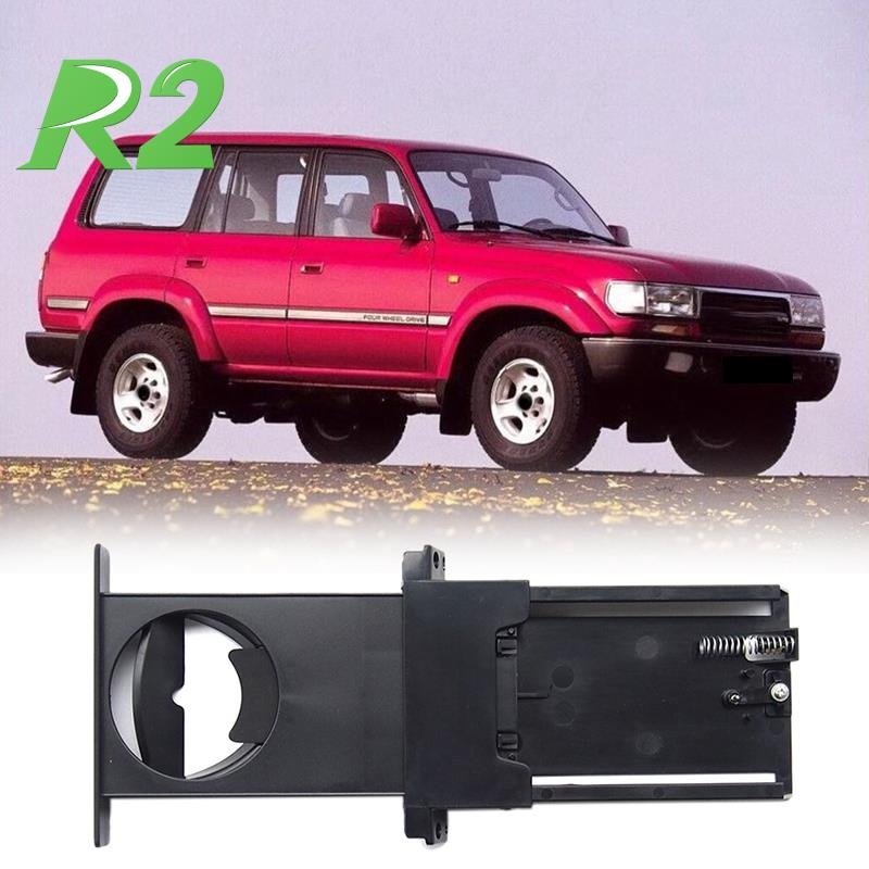 Khay Đựng Cốc Uống Nước Có Thể Thu Gọn Cho Xe Hơi Toyota Land Cruiser 80 Series 1995-1996 55620-60010