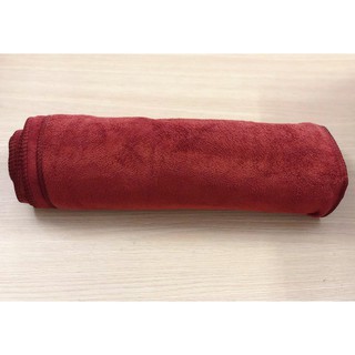 KHĂN  GỘI ĐẦU CHUYÊN DỤNG