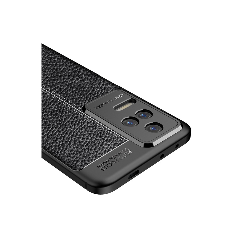 Ốp Điện Thoại Da TPU Silicon Chống Sốc Cho Redmi K50 Pro K50 K40s K40 K40 Pro Plus