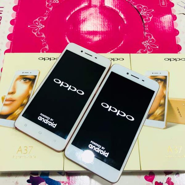 Điện Thoại Oppo A37 Neo 9 Dual Sim Ram 2gb/16gb Chính Hãng Mới Zin Bảo hành 1 năm-Full Chức Năng