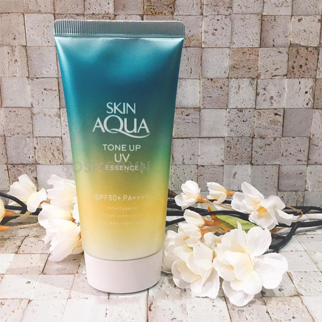 Aqua Skin Kem Chống Nắng Skin Aqua Tone Up Nhật Bản | BigBuy360 - bigbuy360.vn