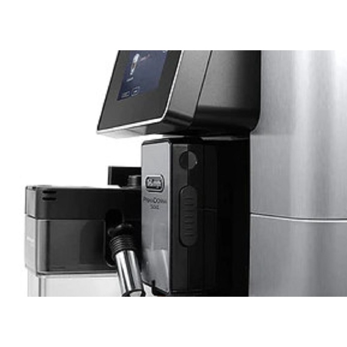 Máy pha cà phê Delonghi ECAM610.75.MB, sản xuất Italia, bảo hành chính hãng