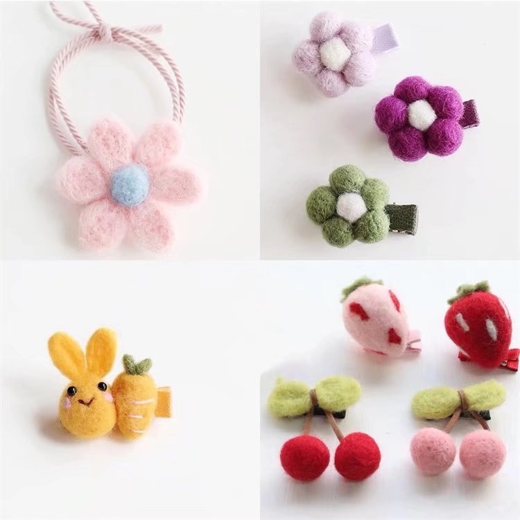 Len nhung kẹo bông gòn len Xuefeier cotton candy cực kì mềm mịn cuộn len sợi đan móc len đan áo khăn mũ...