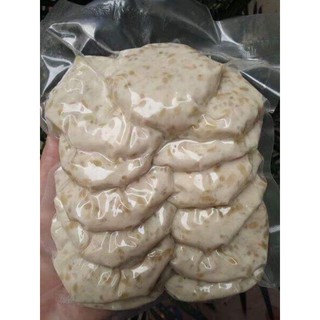 Chả Cốm  Mộc  Làng  Vòng. Bán theo gói 500gr