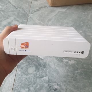 Đầu mytv HUAWEI EC2108V3(2 nd)(không khiển)
