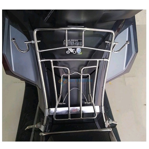 Baga AB Airblade  Ibox, Sơn Đen, Titan 10 LY air blade 2013-2015,16-2019, 2020-2021,air blade 2022-2023