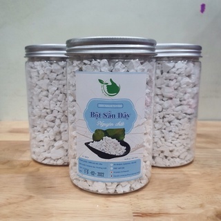 Bột sắn dây nguyên chất cao cấp 100%