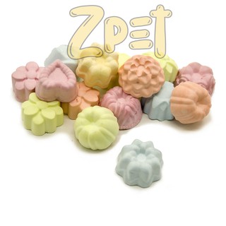 Đá mài răng hương trái cây cho Hamster