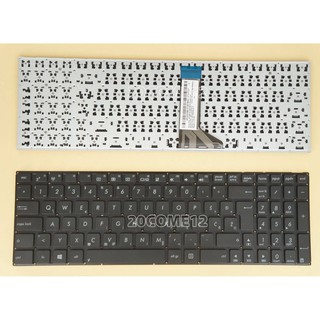 Bàn phím asus d553ma tp550l tp550la tp550ld tp550lj j500l
