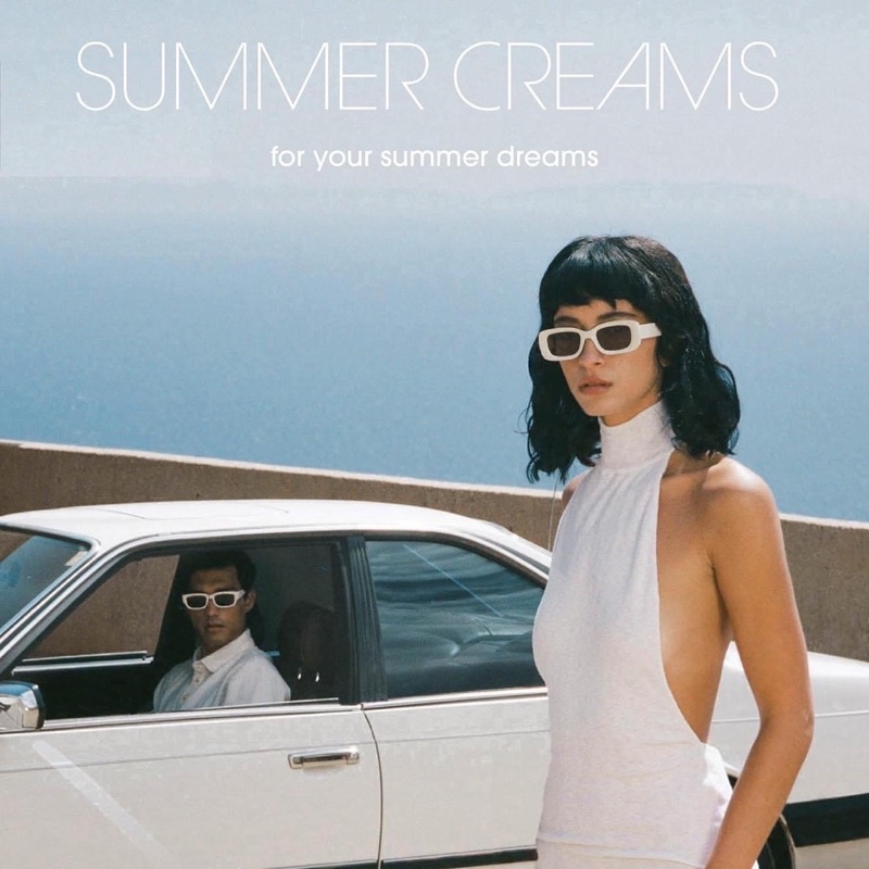 Kính mát Domino Jarvis Sunnies Studios