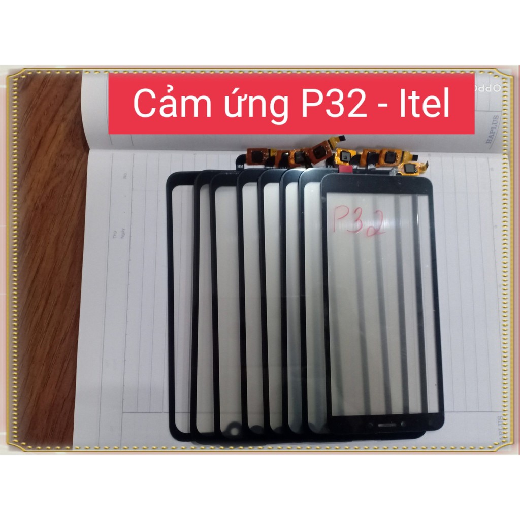 Cảm ứng P32 itel