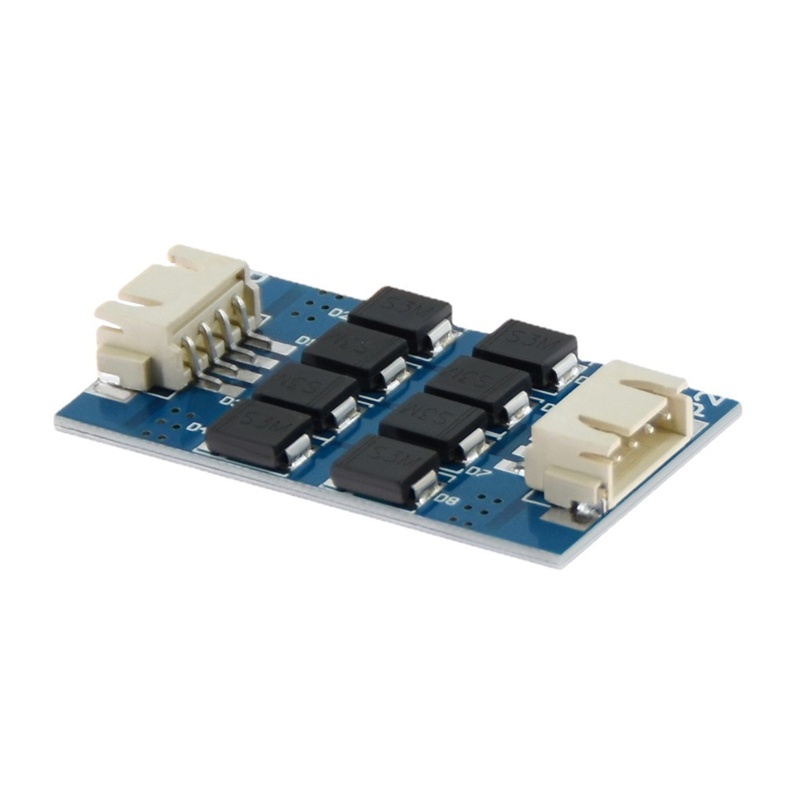 Mô-đun Lọc Thêm Cho Máy In 3D Reprap MK8