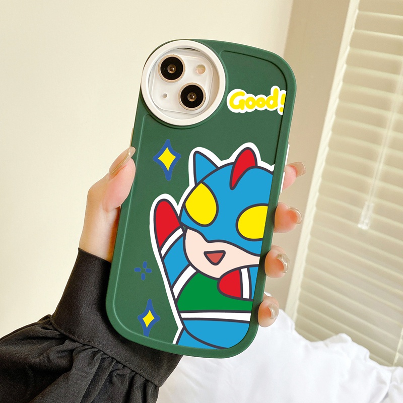 Suntaiho Ốp lưng iphone Ốp điện thoại TPU dẻo thích hợp cho iPhone 11 pro Max 12 13 pro Max 7 8 Plus X iPhone xr Xs Max