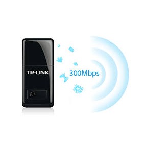 USB Wifi TP-Link TL-WN823N - Hàng Chính Hãng