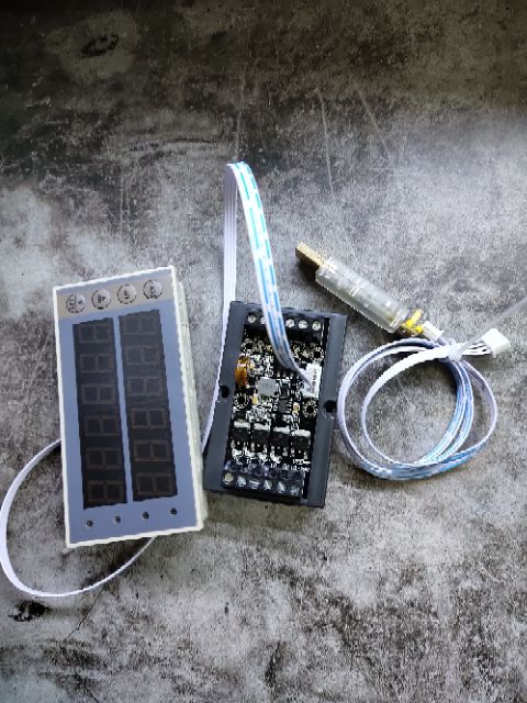 Màn hình dùng cho bo PLC JL1N | BigBuy360 - bigbuy360.vn