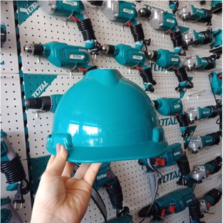 Nón bảo hộ lao động total tsp608