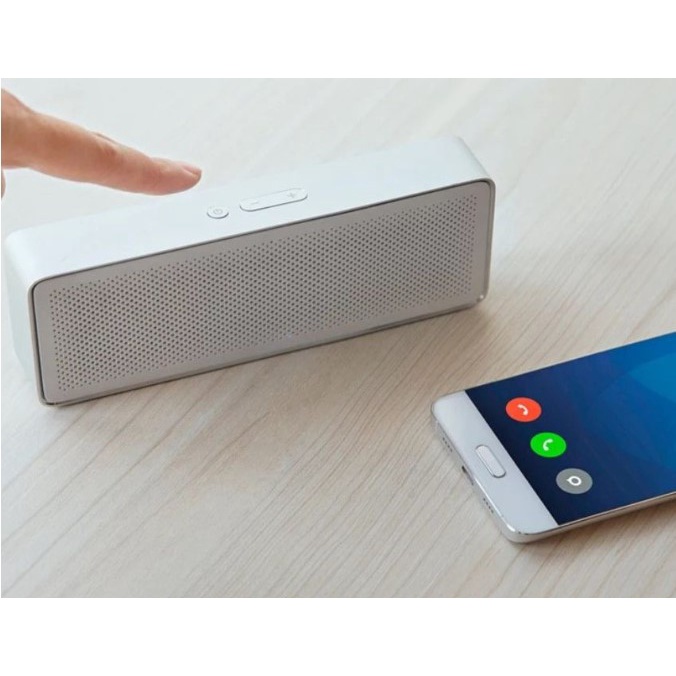 Loa Xiaomi bluetooth speaker basic 2 BẢO HÀNH 1 đổi 1 12 tháng