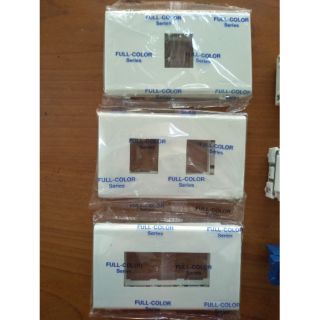 Mặt 1,2,3 lỗ Panasonic Full Color (Hạt nhỏ)